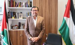 Filistin Büyükelçisi Şafi'den AB'ye çağrı: İsrail ile ortaklık anlaşması askıya alınmalı