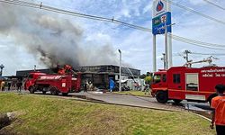 Tayland-Kamboçya sınırındaki yüzyıllık ihtilaf çatışmaya dönüştü: Bölge tansiyonu yükseldi