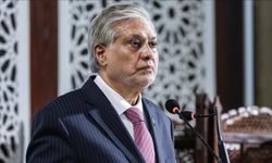 Pakistan: Filistin meselesi BM açısından turnusol testidir