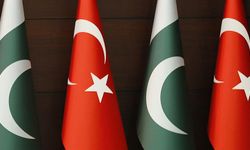 Pakistan'dan şehit askerler için taziye mesajı