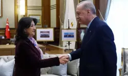 Pervin Buldan: Erdoğan'ın konuşması süreç açısından değerliydi