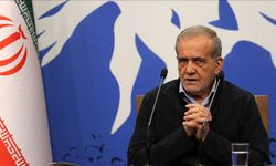 Pezeşkiyan: Komşularımızla ilişkilerimizi güçlendirmeliyiz