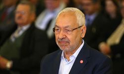 Raşid el-Gannuşi'nin avukatları 'masumiyetinde' ısrarcı