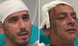 Roma'da akaryakıt istasyonunda patlama: 1 ölü