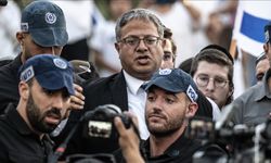 İsrailli aşırı sağcı bakanlar, Gazze'de ateşkesin önlemek için çabalarını yoğunlaştırdı