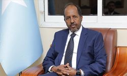 Somali Cumhurbaşkanından, halka birlik çağrısı