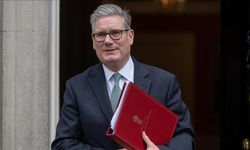 Starmer; BAE, Avustralya ve Yeni Zelanda liderleriyle Gazze'yi görüştü