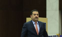 Sudani: PKK'nın silah bırakması olumlu yansıyacak