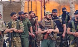 Suriye ordusu, PKK/YPG'ye karşı Deyr Hafır'a sevkiyat yaptı