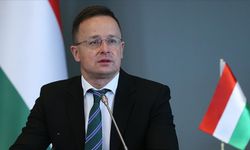 Szijjarto: Ukrayna 'savaşa sürüklenme riski' getirdi