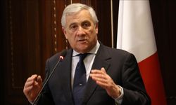 Tajani: Suriye'de yaşananları endişeyle takip ediyorum