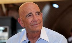 Tom Barrack: İsrail ve Suriye arasında ateşkes sağlandı