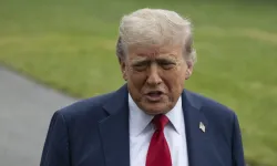 Trump: Bakır ithalatına yüzde 50 tarife getirilecek