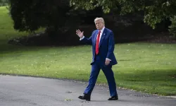 Trump: Bakır ithalatına yüzde 50 tarife uygulanacak
