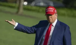 Trump, Epstein ile ilgili Jüri ifadelerinin yayınlanmasını istedi