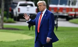 Trump, Epstein'ın gündemde tutulmasına tepki gösterdi