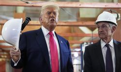 Trump, faiz oranının sabit tutulmasının ardından Powell'ı hedef aldı
