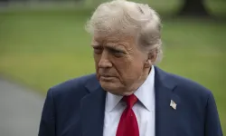 Trump: Fransa'nın kararının 'önemi yok'