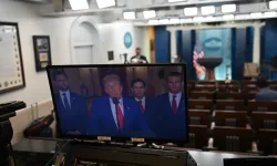 Trump: Gazze trajedisini çözmemiz gerekiyor