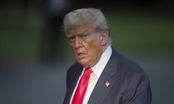 Trump: Gazze'deki çocuklar açlık çekiyor