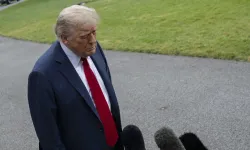 Trump: Güney Kore ve Japonya'ya yüzde 25 tarife uygulanacak