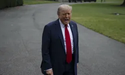 Trump, İsrail'den 2. kez Suriye'ye saldırıları durdurmasını istedi