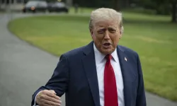 Trump, Kamboçya ile Tayland'ın ateşkesini 'kendi çabasına' bağladı