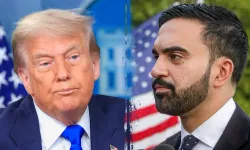 Trump: New York, Mamdani seçilirse asla aynı olmayacak