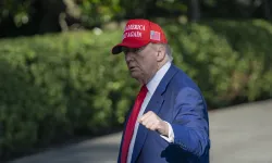 Trump: Powell'ı görevden almak pek olası değil