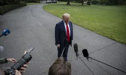 Trump: Putin beni hayal kırıklığına uğrattı