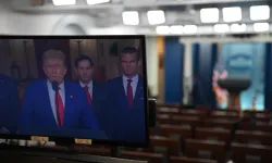 Trump, Putin'e '10 veya 12 günlük' süre verdi