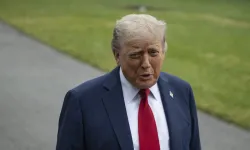Trump, Suriye'ye uygulanan yaptırımları sonlandırdı