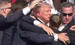 Trump'a suikast girişiminde Gizli Servisin 'hayrete düşüren' hataları vardı