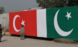 Türkiye'den, Pakistan'a taziye mesajı