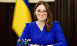 Ukrayna Parlamentosu, Sviridenko'nun kabinesine güvenoyu verdi