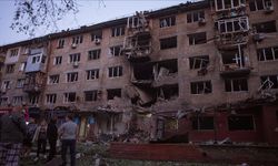 Ukrayna: Rusya'nın saldırısında 2 kişi öldü