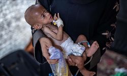 UNICEF: Gazze'deki bebekler için her dakika önemli