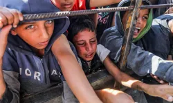 UNRWA: Gazze'de yetersiz beslenme vakaları arttı