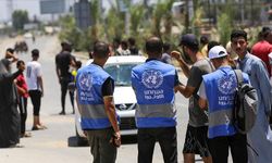 UNRWA'dan BM üyelerine: Milyonlarca insanın kaderi sizin ellerinizde
