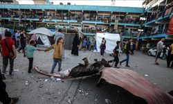 UNRWA'dan Gazze için 'ateşkes' çağrısı