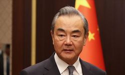Vang Yi: Bazı ülkeler vergileri silah olarak kullanıyor