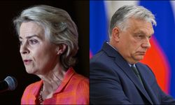 Viktor Orban'dan von der Leyen'e 'yolsuzluk' suçlaması