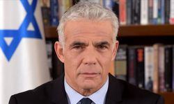 Yair Lapid: Netanyahu ülkeyi siyasi bir felakete sürüklüyor