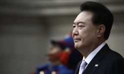 Yoon Suk Yeol, gözaltı merkezine sevk edildi
