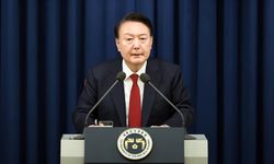 Yoon Suk Yeol, ikinci kez ifade verdi