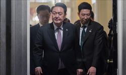 Yoon Suk Yeol'a ikinci kez tutuklama kararı çıkarıldı
