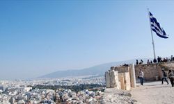 Yunanistan düzensiz göçmenler için yasa tasarısı hazırlıyor