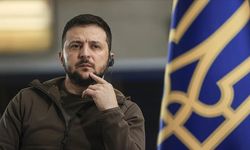 Zelenskiy: İHA üretmek konusunda ABD ile anlaştık