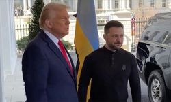 Zelenskiy: Trump ile 'çok önemli ve verimli' bir görüşme yaptım