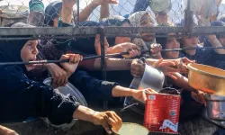 AB Komisyonu: Gazze'deki insani durum 'çok çetin'